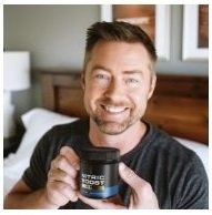 Nitric Boost Ultra customer review 2