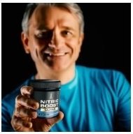 Nitric Boost Ultra customer review 3
