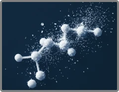 L-Arginine amino acid ingredient